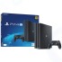 Игровая приставка PlayStation 4 Pro 1TB Black (CUH-7108B)