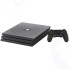 Игровая приставка PlayStation 4 Pro 1TB Black (CUH-7108B)