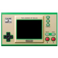 Портативная игровая консоль Nintendo Game & Watch: The Legend of Zelda