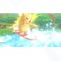 Игровая приставка Nintendo Switch HW Let's Go Pikachu Bundle