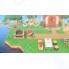 Игровая приставка Nintendo Switch Lite, бирюзовая + Animal Crossing: New Horizons + NSO 3 месяца