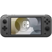 Игровая приставка Nintendo Switch Lite версия 