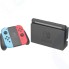 Игровая приставка Nintendo Switch красный/синий + Fortnite