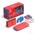 Игровая приставка Nintendo Switch. Особое издание Марио