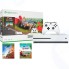 Игровая приставка Microsoft Xbox One S 1TB + Forza Horizon 4 + LEGO Speed Champions