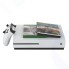 Игровая приставка Microsoft Xbox One S 500GB + абонемент на 3 мес + Xbox Live на 3 меc + NHL16 + PUBG (ZQ9-00352-1)