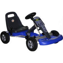 Машина-каталка Wader с педалями (49551_PLS) Машина-каталка Wader с педалями (49551_PLS)