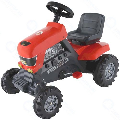 Игрушка-каталка COLOMA-Y-PASTOR Turbo (52674_PLS)