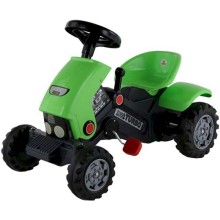 Игрушка-каталка COLOMA-Y-PASTOR Turbo-2 (52735_PLS)