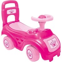 Машина-каталка DOLU Pink (DL_8022)