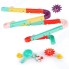 Игровой набор для купания BABYHIT Aqua Joy 4 (4 игры)