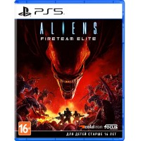 Игра для PS5 FOCUS-HOME Aliens: Fireteam Elite