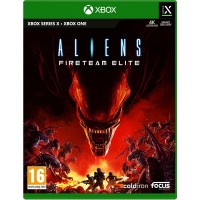 Игра для Xbox One FOCUS-HOME Aliens: Fireteam Elite