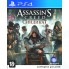 Игра для PS4 Ubisoft Assassin's Creed: Синдикат. Специальное издание