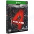 Игра для Xbox One WB Back 4 Blood. Специальное издание