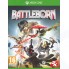 Игра для Xbox One TAKE-TWO Battleborn