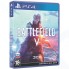 Игра для PS4 EA Battlefield V
