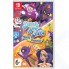 Игра DC Super Hero Girls: Teen Power для Nintendo Switch