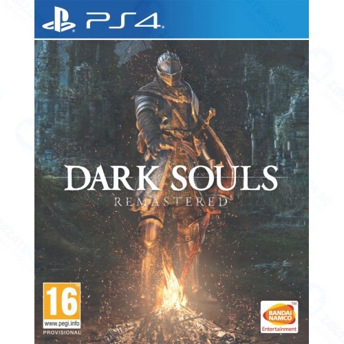 Игра для PS4 BANDAI-NAMCO Dark Souls: Remastered