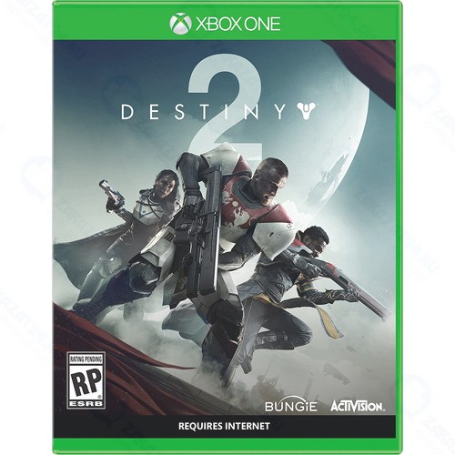 Игра для Xboх One Activision Destiny 2