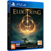Игра для PS4 BANDAI-NAMCO Elden Ring