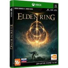 Игра для Xbox One BANDAI-NAMCO Elden Ring