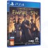 Игра для PS4 PARADOX-INTERACTIVE Empire of Sin. Издание первого дня