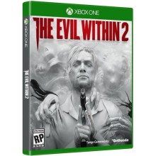 Игра для Xbox One Bethesda Evil Within 2