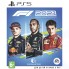 Игра для PS5 EA F1 2021