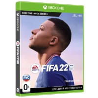 Игра для Xbox One EA FIFA 22