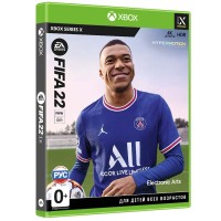 Игра для Xbox Series X EA FIFA 22