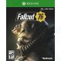 Игра для Xbox One Bethesda Fallout 76