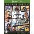 Игра для Xbox One Take-Two Grand Theft Auto V. Premium Edition