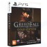 Игра для PS5 FOCUS-HOME GreedFall. Gold Edition