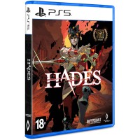 Игра для PS5 TAKE-TWO Hades