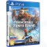 Игра для PS4 Ubisoft Immortals: Fenyx Rising