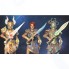 Игра для PS4 Ubisoft Immortals: Fenyx Rising