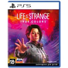 Игра для PS5 SQUARE-ENIX Life Is Strange: True Colors