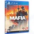 Игра для PS4 TAKE-TWO Mafia: Definitive Edition