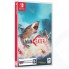 Игра Maneater для Nintendo Switch