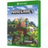 Игра для Xbox One Microsoft Minecraft Starter Collection