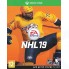 Игра для Xbox One EA NHL 19