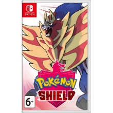 Игра для Nintendo Switch Nintendo Pokemon Shield
