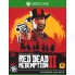 Игра для Xbox One Take-Two Red Dead Redemption 2