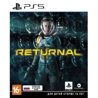 Игра для PS5 Sony Returnal