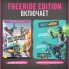 Игра для PS4 Ubisoft Riders Republic. Freeride Edition