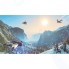 Игра для PS4 Ubisoft Riders Republic. Freeride Edition