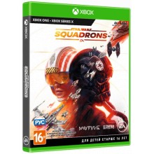 Игра для Xbox One EA Star Wars: Squadrons