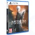 Игра для PS5 DEEP-SILVER The Medium. Стандартное издание