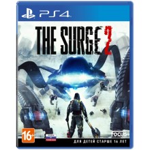 Игра для PS4 Focus Home The Surge 2